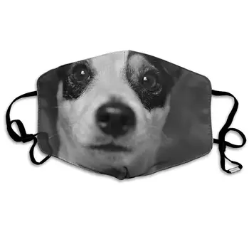 Mouth Mask Cute Dog Animals Print Masks - Breathable Adjustable Windproof Mouth-Muffle, Camping Running for Women and Men
Mouth Mask Cute Dog Animals Print Masks - Breathable Adjustable Windproof Mouth-Muffle, Camping Running for Women and Men