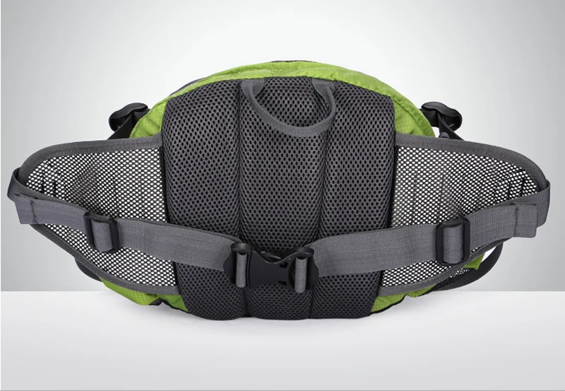 Outdoor Riding Running Waist Bag City Jogging Waist Pack Walking Accessories Sports Handy with Bottle Holder Outdoor Riding Running Waist Bag City Jogging Waist Pack Walking Accessories Sports Handy with Bottle Holder