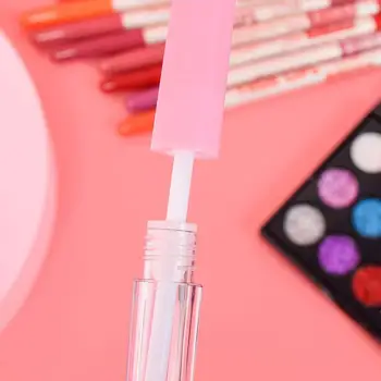 10 Stuks 2.5ml Round Lip Gloss Empty Tube Refillable Tubes Lip Mini Lipgloss Makeup Bottles Plastic Containers Gloss DIY Tu Z4L2
10 Stuks 2.5ml Round Lip Gloss Empty Tube Refillable Tubes Lip Mini Lipgloss Makeup Bottles Plastic Containers Gloss DIY Tu Z4L2