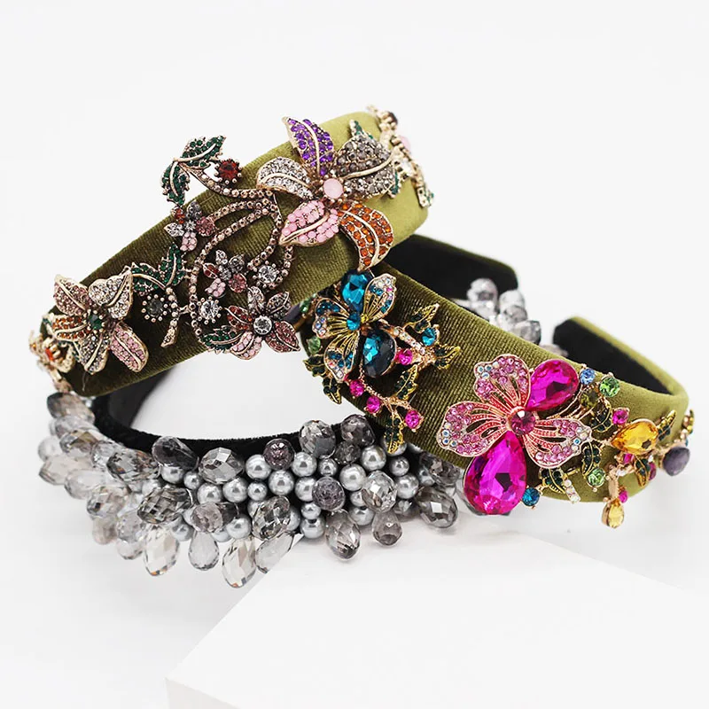 Europe Boutique headband Vintage vine headband Girls Women headband hairband accessories women headbands headwear
Europe Boutique headband Vintage vine headband Girls Women headband hairband accessories women headbands headwear