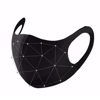 Washable Men's Breathable Dust Masks Sun Care Beauty Personal Care Products Breathable Anti-Saliva Masks
Washable Men's Breathable Dust Masks Sun Care Beauty Personal Care Products Breathable Anti-Saliva Masks