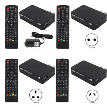 smart set tv box Mini HD DVB-T2 K2 WiFi Terrestrial Receiver Digital TV Box + Remote Control (100-240V) hd tv box
smart set tv box Mini HD DVB-T2 K2 WiFi Terrestrial Receiver Digital TV Box + Remote Control (100-240V) hd tv box