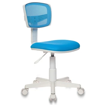 Children's armchair bureaucrat ch-w299, on wheels, fabric, (ch-w299/lb/tw-55)
Children's armchair bureaucrat ch-w299, on wheels, fabric, (ch-w299/lb/tw-55)