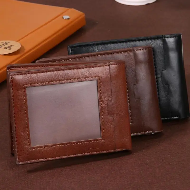 Fashion Business Men Wallet Driving License Bag Leather Passport Cover Travel Credit Wallets for Mens ID Card Holder Purse Case
Fashion Business Men Wallet Driving License Bag Leather Passport Cover Travel Credit Wallets for Mens ID Card Holder Purse Case