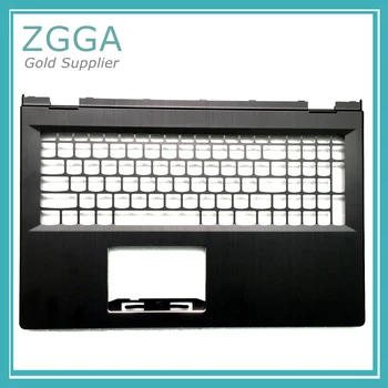Genuine New Laptop Keyboard Bezel For Lenovo Edge 2 15 2-1580 80QF Palmrest Cover Upper Case 5CB0K28170 460.06703.0013
Genuine New Laptop Keyboard Bezel For Lenovo Edge 2 15 2-1580 80QF Palmrest Cover Upper Case 5CB0K28170 460.06703.0013
