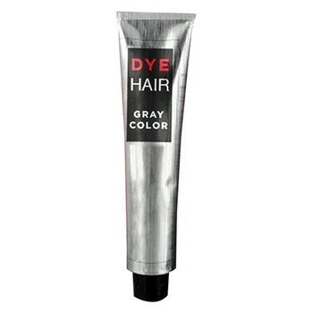 Smoky Gray Punk Style Light Grey Silver Grandma Gray Hair Dye Hair Wax Dye Cream Fashion Fashionable Hair Coloring Products
Smoky Gray Punk Style Light Grey Silver Grandma Gray Hair Dye Hair Wax Dye Cream Fashion Fashionable Hair Coloring Products