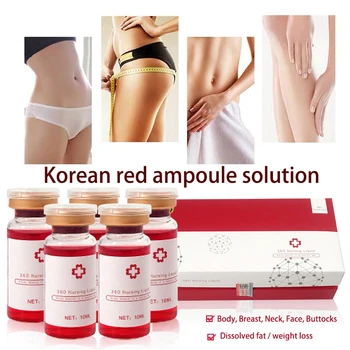 10ml koreaThe RED Ampoule Solution Atomizer hyaluron pen Hyaluronic Gun fat dissolve skin firming Lipolytic solution weight loss
10ml koreaThe RED Ampoule Solution Atomizer hyaluron pen Hyaluronic Gun fat dissolve skin firming Lipolytic solution weight loss