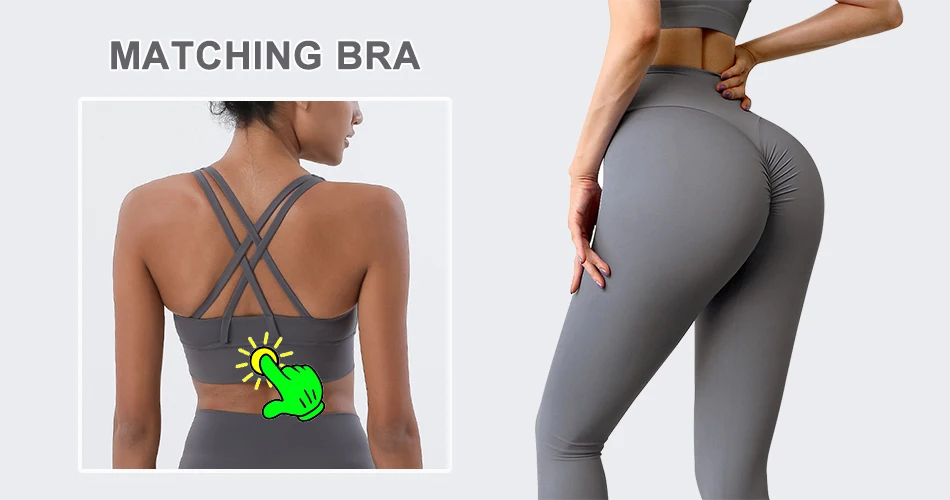 high waist nylon spandex leggings 80% Nylon 20% spandex leggings