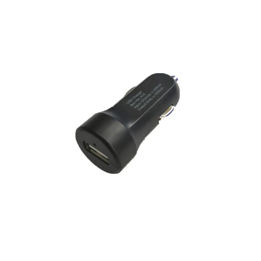 USB Car Charger Adapter 12-24V Cigarette Socket Lighter Fast Car Charger Power Adapter Car Styling Black A10
USB Car Charger Adapter 12-24V Cigarette Socket Lighter Fast Car Charger Power Adapter Car Styling Black A10