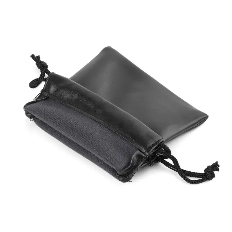 100% Brand New and HIigh Quality PU Leather Dice Bags D&D Tarots Card Storage Bag Jewelry Headset Phone Drawst 
100% Brand New and HIigh Quality PU Leather Dice Bags D&D Tarots Card Storage Bag Jewelry Headset Phone Drawst