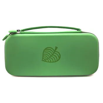 Hard Storage Bag Console for Animal Crossing for Nintendo Switch NS Game Console Joy-Con Controllers Accessories
Hard Storage Bag Console for Animal Crossing for Nintendo Switch NS Game Console Joy-Con Controllers Accessories
