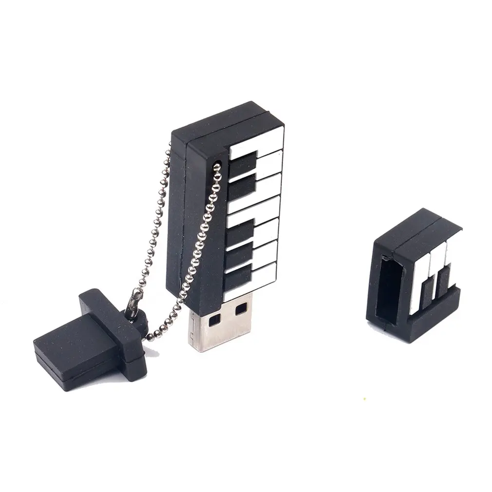 Funny Musical Paino Shape USB2.0 U Disk Pendrive High Speed USB External Memory Stick Pen Drive for Laptops Notebook
Funny Musical Paino Shape USB2.0 U Disk Pendrive High Speed USB External Memory Stick Pen Drive for Laptops Notebook