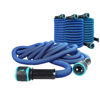 TPE Telescopic Water Pipe Garden Hole Reels Magic Flexible winter Preven Burst Plastic Pipe For Garden Cleaning Watering Flowers
TPE Telescopic Water Pipe Garden Hole Reels Magic Flexible winter Preven Burst Plastic Pipe For Garden Cleaning Watering Flowers