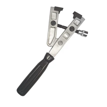 New-Heavy Duty Cv Boot Band Clamp/Clips Pliers 3/8inch Torque Drive Socket
New-Heavy Duty Cv Boot Band Clamp/Clips Pliers 3/8inch Torque Drive Socket