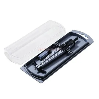Drawing tools compasses professional drawing design drawing hand drawn compasses for students junior high school students
Drawing tools compasses professional drawing design drawing hand drawn compasses for students junior high school students