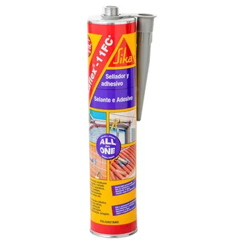 WccSolar multifunction adhesive Sikaflex 11fc White
WccSolar multifunction adhesive Sikaflex 11fc White