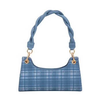 Fashionable women's handbag short shoulder strap shoulder bag ladies purse handbag elegant baguette bags women hard canvas bag
Fashionable women's handbag short shoulder strap shoulder bag ladies purse handbag elegant baguette bags women hard canvas bag