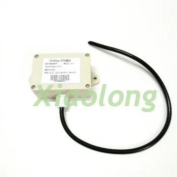 Modbus GPS Positioning Module 485/422 GPS Positioning Module GPS Sensor