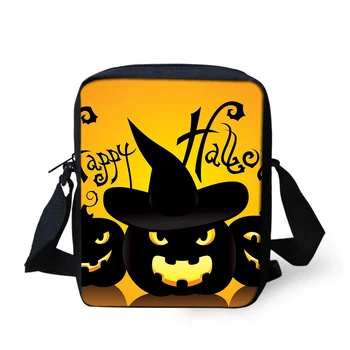 Halloween Pumpkin Crossbody Bag Women Handbag Tote Trick Or Treat Little Devil Shoulder Messenger Bag Girls Candy Bag
Halloween Pumpkin Crossbody Bag Women Handbag Tote Trick Or Treat Little Devil Shoulder Messenger Bag Girls Candy Bag