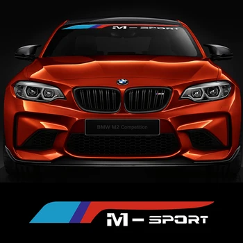 For BMW E39 E46 F10 F20 F30 X1 X3 X5 X6 Auto Window Vinyl DIY Decals Auto Car Tuning Accessories Car Front Windshield Stickers
For BMW E39 E46 F10 F20 F30 X1 X3 X5 X6 Auto Window Vinyl DIY Decals Auto Car Tuning Accessories Car Front Windshield Stickers