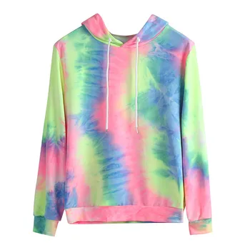 Fashionable Personality Men Autumn And Winter Tie-dye Hoodie Lover Top Blouse Amazon ebay Dropshipping Men's clothing popular f
Fashionable Personality Men Autumn And Winter Tie-dye Hoodie Lover Top Blouse Amazon ebay Dropshipping Men's clothing popular f