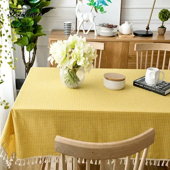FSISLOVER Kitchen Plaid Table Cloth Tablecloth Rectangular Tablecloth Dining Table Cover Obrus Tafelkleed mantel mesa nappe
FSISLOVER Kitchen Plaid Table Cloth Tablecloth Rectangular Tablecloth Dining Table Cover Obrus Tafelkleed mantel mesa nappe