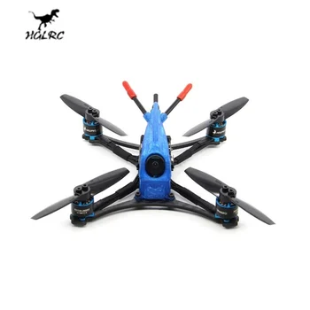 HGLRC Toothpick 3'' Parrot132 4S FPV Racing Drone BNF/PNP W/F411 Flight Control 13A 4in1 ESC FD1106 3800KV Brushless Motor
HGLRC Toothpick 3'' Parrot132 4S FPV Racing Drone BNF/PNP W/F411 Flight Control 13A 4in1 ESC FD1106 3800KV Brushless Motor