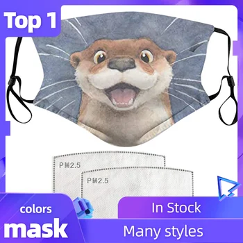 1pc Unisex Mouth Mask Creative Printting Dustproof Windproof Foggy Haze Mouth Cover Washable and Reusable Face Mask Mascarar
1pc Unisex Mouth Mask Creative Printting Dustproof Windproof Foggy Haze Mouth Cover Washable and Reusable Face Mask Mascarar