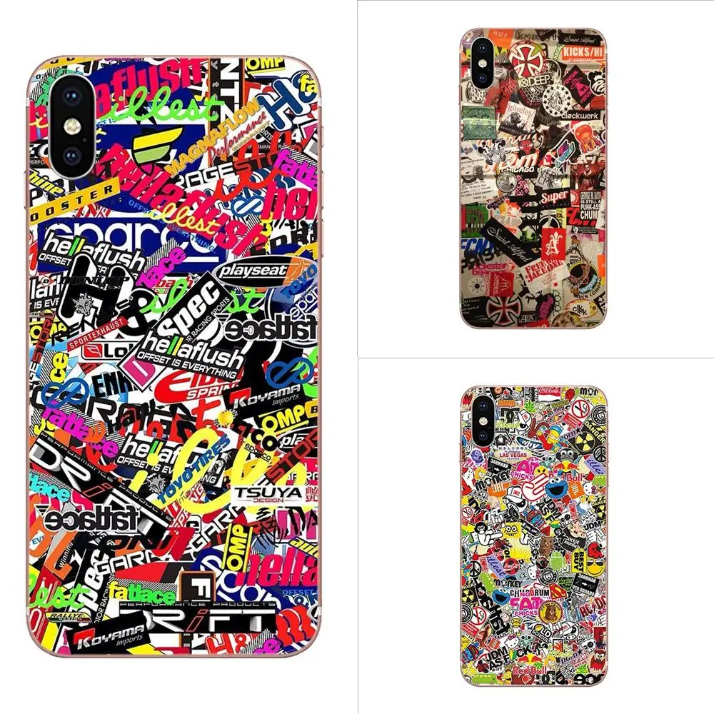 Jdm Car Graffiti Sticker Bomb Pattern For Galaxy Alpha Note 10 Pro A10 A20 A20E A30 A40 A50 A60 A70 A80 A90 M10 M20 M30 M40
Jdm Car Graffiti Sticker Bomb Pattern For Galaxy Alpha Note 10 Pro A10 A20 A20E A30 A40 A50 A60 A70 A80 A90 M10 M20 M30 M40