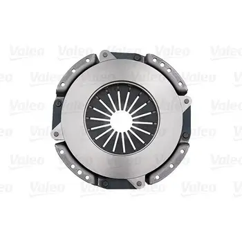 Basket clutch HYUNDAI COUNTY HD65/72 eng. D4AL (HDC-40) VALEO 831302 
Basket clutch HYUNDAI COUNTY HD65/72 eng. D4AL (HDC-40) VALEO 831302