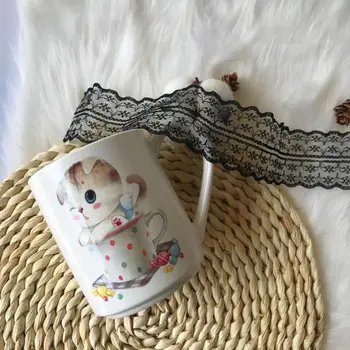 Creative Cartoon Home Ceramic Cup Office Coffee Mug Milk Breakfast Cup Randomly Sent Coffee Cup Creative Tazas De Ceramica
Creative Cartoon Home Ceramic Cup Office Coffee Mug Milk Breakfast Cup Randomly Sent Coffee Cup Creative Tazas De Ceramica