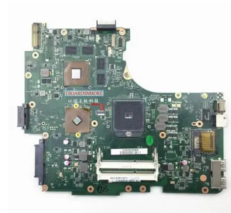 N53TA mainboard For ASUS N53T N53TA laptop motherboard HD6380M 1G video memory Test work 100% original
N53TA mainboard For ASUS N53T N53TA laptop motherboard HD6380M 1G video memory Test work 100% original