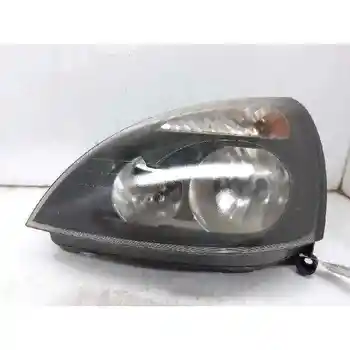 7701057654 HEADLIGHT LEFT RENAULT CLIO II PHASE II (B/CB0) 
7701057654 HEADLIGHT LEFT RENAULT CLIO II PHASE II (B/CB0)