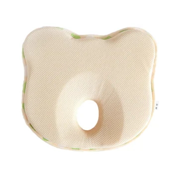 Home Protective Soft Baby Pillow Newborn Infant Head Shaping Memory Foam Anti Roll Sleeping Cushion Nursing Travel Neck Support
Home Protective Soft Baby Pillow Newborn Infant Head Shaping Memory Foam Anti Roll Sleeping Cushion Nursing Travel Neck Support