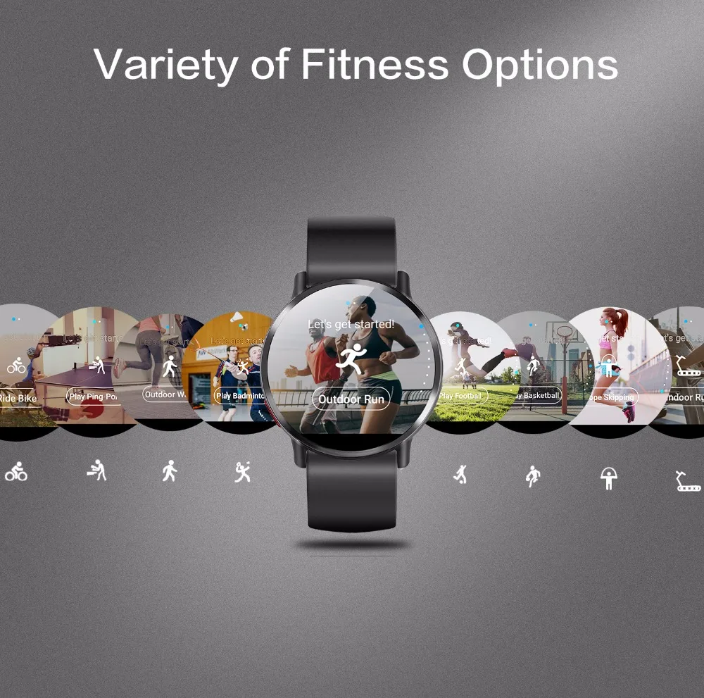 Hot selling 4G DM20 Smart Watch Support SIM card1+ 16GB 1.88 inch IPS Camera Screen GPS Wifi Smartwatch for sporting Hot selling 4G DM20 Smart Watch Support SIM card1+ 16GB 1.88 inch IPS Camera Screen GPS Wifi Smartwatch for sporting