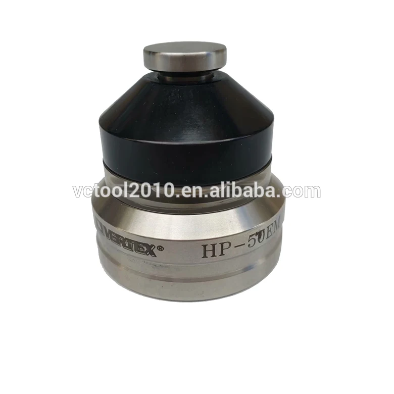 HP-50EM CNC Machine Accessories Magnetic Invisible Scale Z-axis Setter VERTEX Made In Taiwan
HP-50EM CNC Machine Accessories Magnetic Invisible Scale Z-axis Setter VERTEX Made In Taiwan