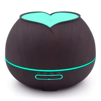 300ml Hot Sale LEDLight Ultrasonic Air Humidifier Mist Maker Fogger Electric Aroma Diffuser Essential Oil Aromatherapy Household
300ml Hot Sale LEDLight Ultrasonic Air Humidifier Mist Maker Fogger Electric Aroma Diffuser Essential Oil Aromatherapy Household
