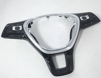 MFS switch button For Golf 7 MFS Multifunction Steering Wheel Button 5G0 959 442 P 5NG 959 442
MFS switch button For Golf 7 MFS Multifunction Steering Wheel Button 5G0 959 442 P 5NG 959 442