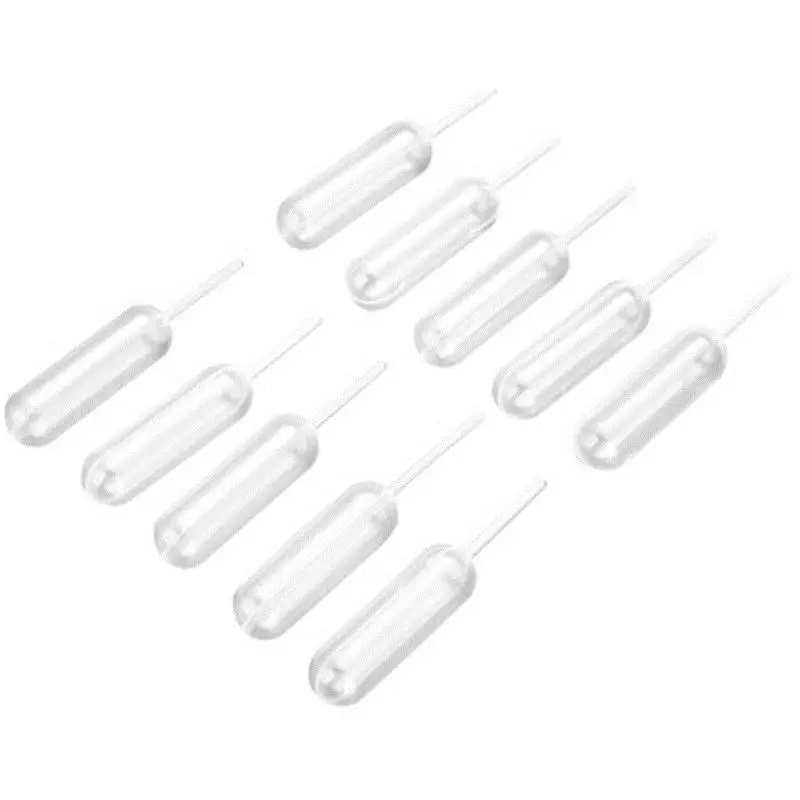 50 Pcs/Pack Ice Cream Jelly Milkshake Droppers Straw Dropper For Cake Disposable Straw Injector For Cupcake Dessert Baking Tools
50 Pcs/Pack Ice Cream Jelly Milkshake Droppers Straw Dropper For Cake Disposable Straw Injector For Cupcake Dessert Baking Tools