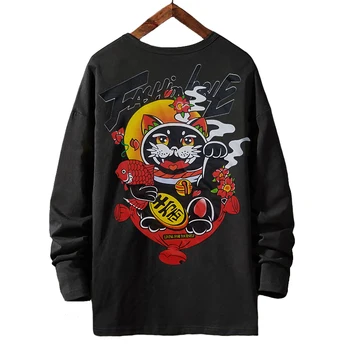 2019 Autumn Slim Streetwear o neck T Shirt Men Casual Tops&Tees Vintage Blue Long Sleeve Pullover shirt Homme Plus Size 2XL-9XL 
2019 Autumn Slim Streetwear o neck T Shirt Men Casual Tops&Tees Vintage Blue Long Sleeve Pullover shirt Homme Plus Size 2XL-9XL