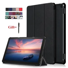 For Amazon Fire HD 8 Tablet Kindle Fire HD 8 Plus 10th Generation 2020 Release Smart Cover Auto Sleep/Wake Stand Cover with Pen
For Amazon Fire HD 8 Tablet Kindle Fire HD 8 Plus 10th Generation 2020 Release Smart Cover Auto Sleep/Wake Stand Cover with Pen