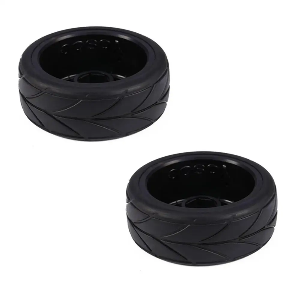 New 4PCS Rubber Rc Car Racing Tires On Road Rim Suitable For Hsp Hpi 9068-6081 Rc Car Part Diameter 65mm Tires 
New 4PCS Rubber Rc Car Racing Tires On Road Rim Suitable For Hsp Hpi 9068-6081 Rc Car Part Diameter 65mm Tires