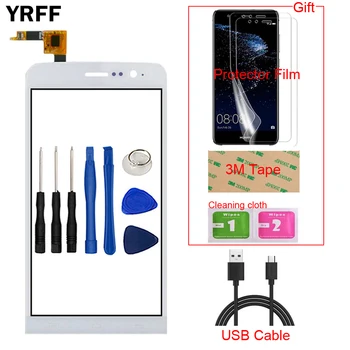 5.5'' Mobile Touch Glass For Explay Blaze Touch Screen Digitizer Panel Lens Sensor Capacitive Tools + Protector Film Tape
5.5'' Mobile Touch Glass For Explay Blaze Touch Screen Digitizer Panel Lens Sensor Capacitive Tools + Protector Film Tape