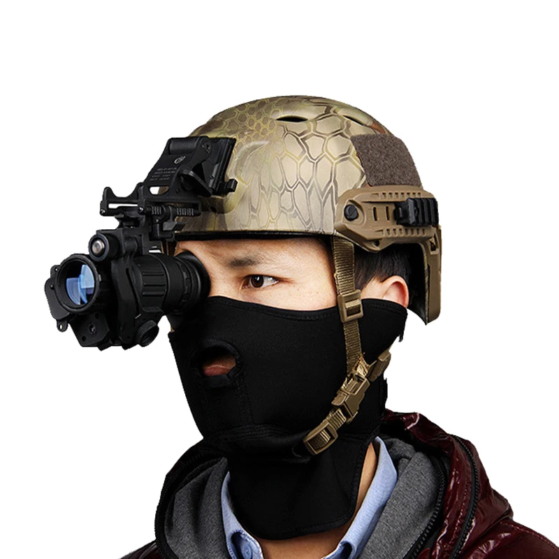 2x24 pvs-14 High Definition Digital Infrared Dual-barrel Night Vision 2-fold Wide Screen Photo Video Night Patrol Telescope
2x24 pvs-14 High Definition Digital Infrared Dual-barrel Night Vision 2-fold Wide Screen Photo Video Night Patrol Telescope