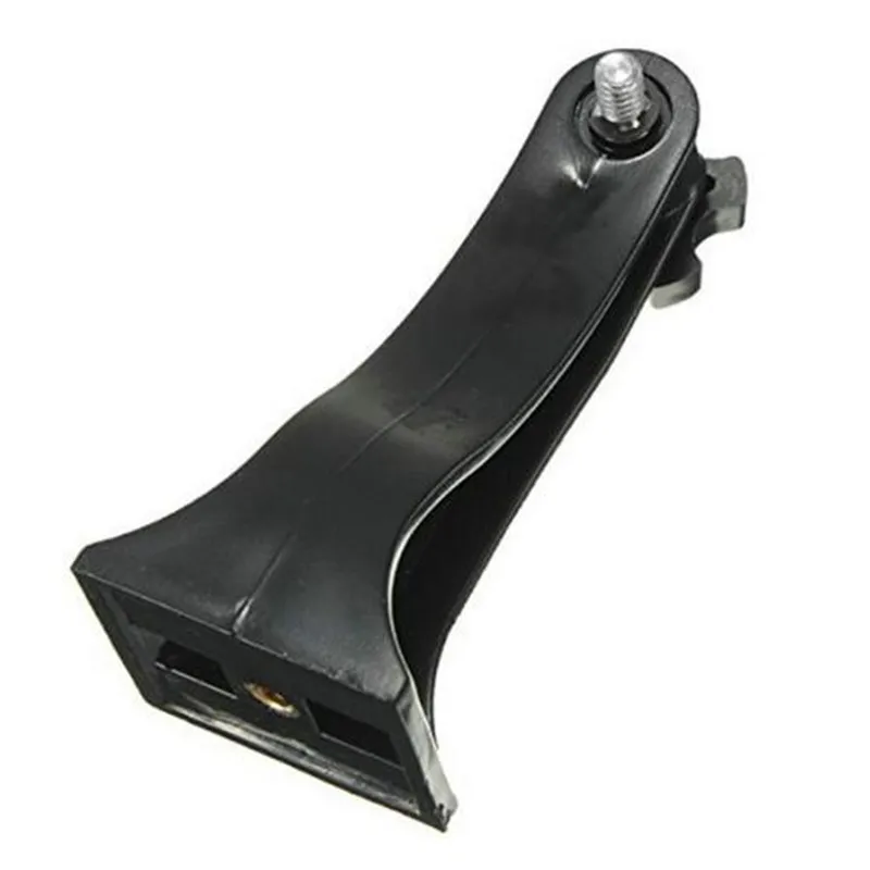 Datyson Universal Adapter Bracket Binoculars Conversion Bracket Plastic Tripod Connector PlasticAdapter