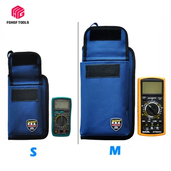 FGHGF Multifunctional Professional Electricians Tool Bag Electrician Hard Plate Kit Set Tools Electrician-tool-kits Toolbag
FGHGF Multifunctional Professional Electricians Tool Bag Electrician Hard Plate Kit Set Tools Electrician-tool-kits Toolbag