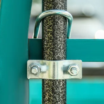 Umbrella Holder Clip Fixing Stable Durable Outdoor Patio For Balcony Railing Parasol Stand Metal Base Mount Anti Shake Courtyard
Umbrella Holder Clip Fixing Stable Durable Outdoor Patio For Balcony Railing Parasol Stand Metal Base Mount Anti Shake Courtyard