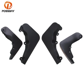 POSSBAY Car Mudguard Mud Flaps Splash Guards Mudflaps Fender Cover for Mercedes-Benz E-Class (W212) Sedan 2013-2016 Facelift
POSSBAY Car Mudguard Mud Flaps Splash Guards Mudflaps Fender Cover for Mercedes-Benz E-Class (W212) Sedan 2013-2016 Facelift