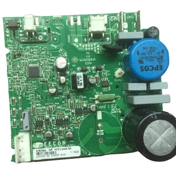 Conversion Board for Haier EECON Freezer QD VCC3 2456 95 Size 3.94 
Conversion Board for Haier EECON Freezer QD VCC3 2456 95 Size 3.94