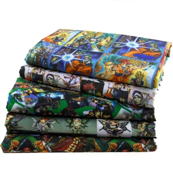 50*145CM Cartoon Printed Polyester Cotton Fabric for Tissue Kids Bedding Home Textile for Sewing Doll Fabric for Needlework,c422
50*145CM Cartoon Printed Polyester Cotton Fabric for Tissue Kids Bedding Home Textile for Sewing Doll Fabric for Needlework,c422